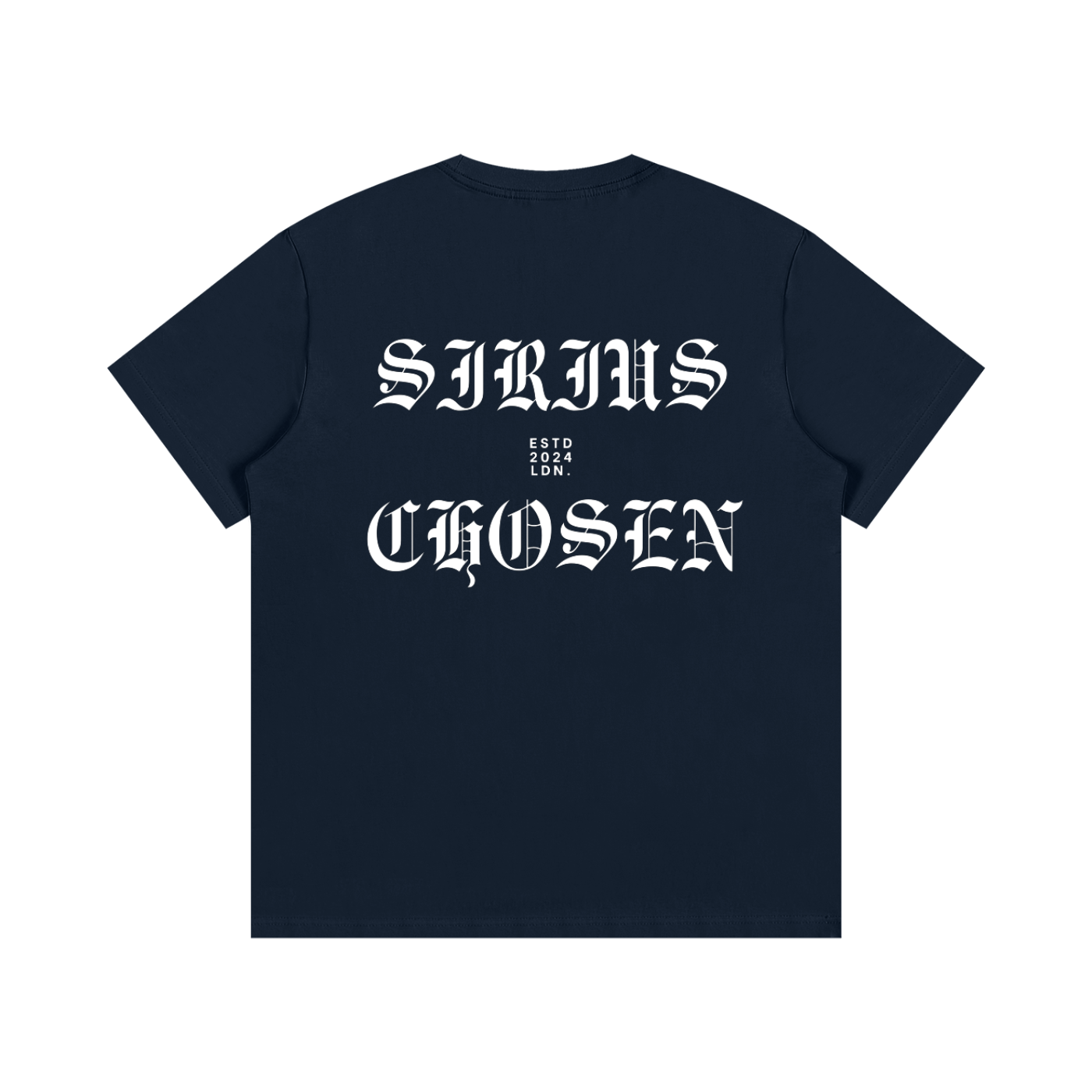 SiriusChosen