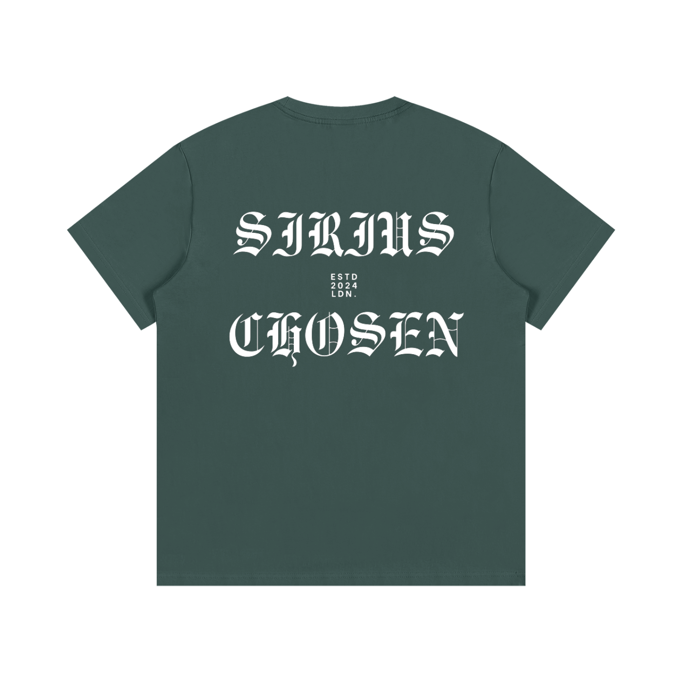 SiriusChosen