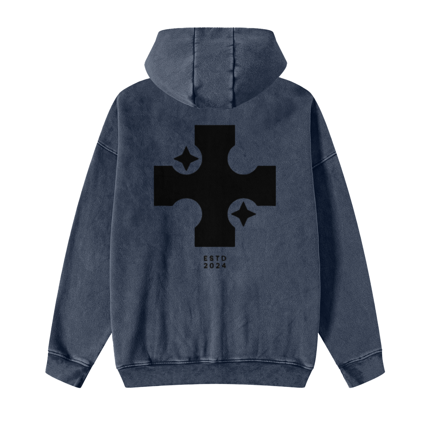 IXOYE ,SiriusChosen,Hoodie