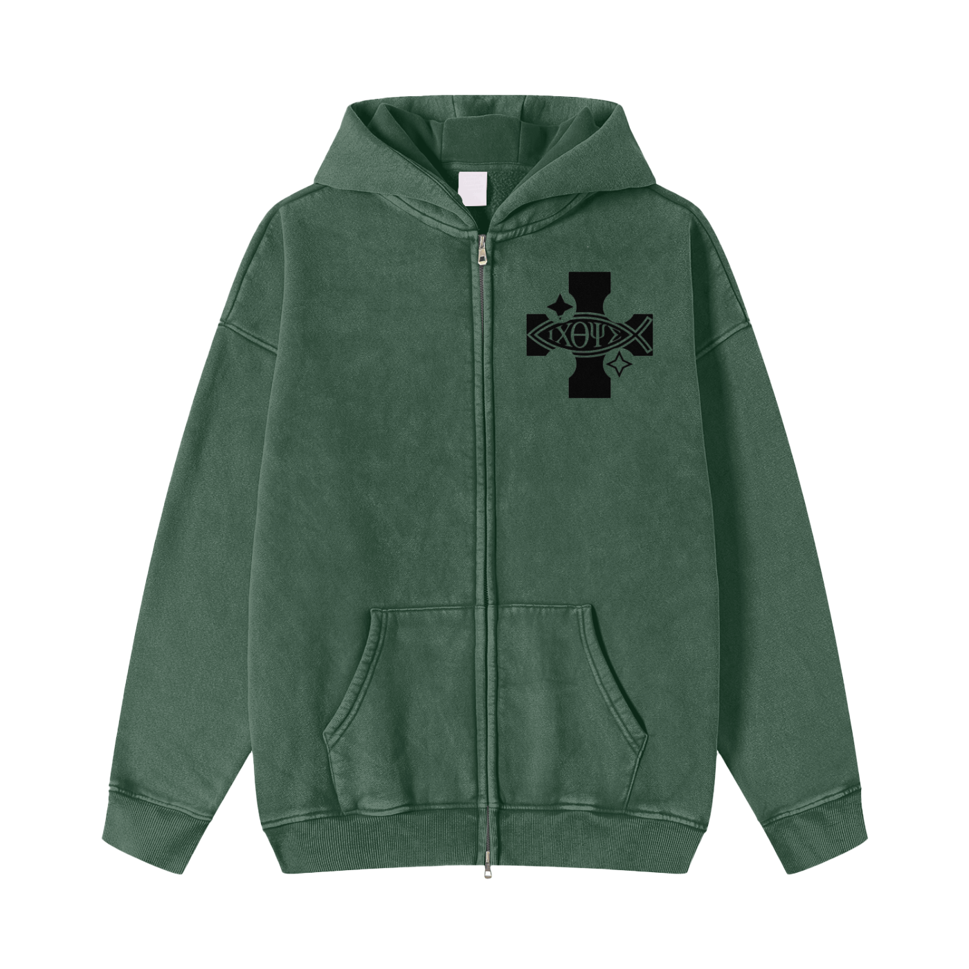 IXOYE ,SiriusChosen,Hoodie