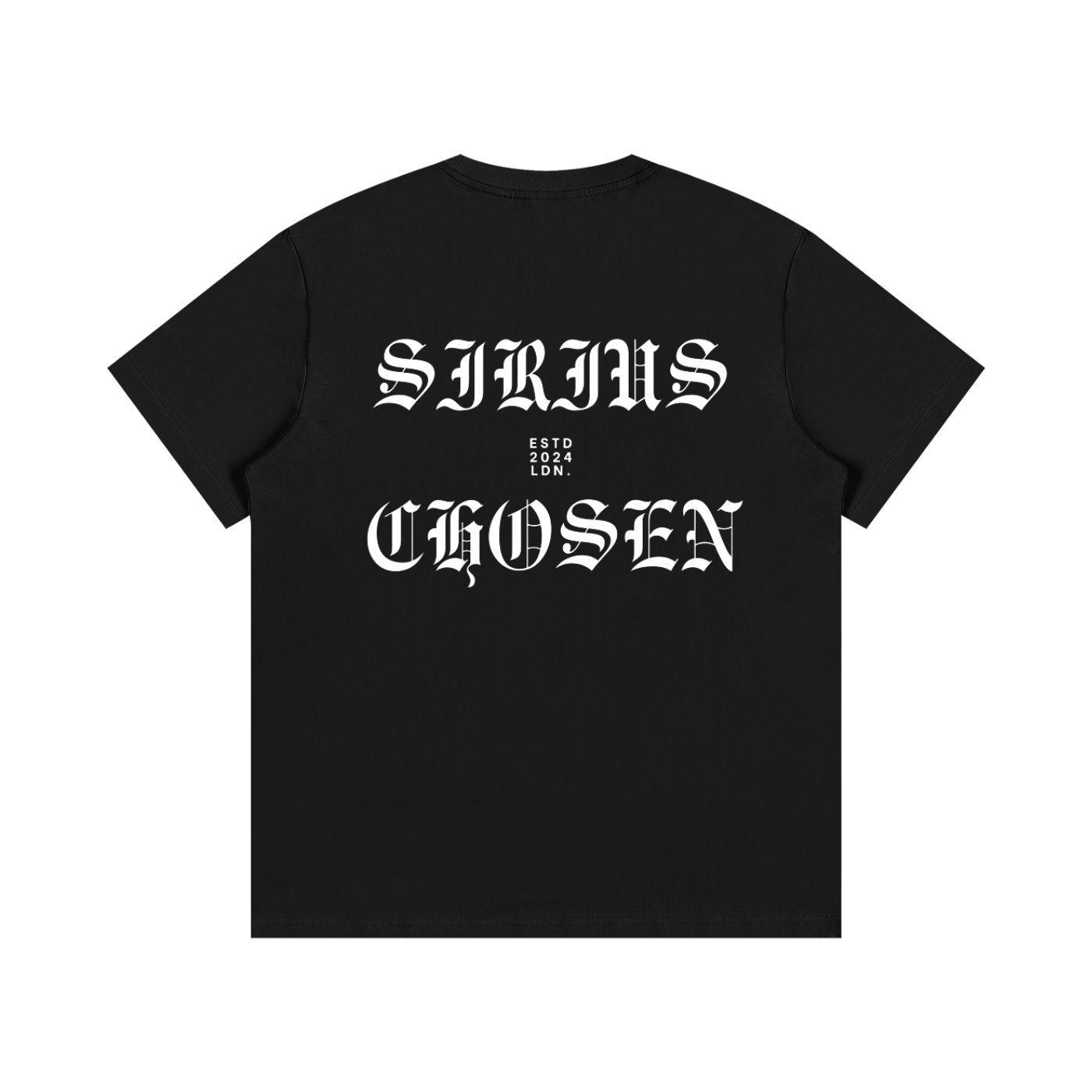 SiriusChosen