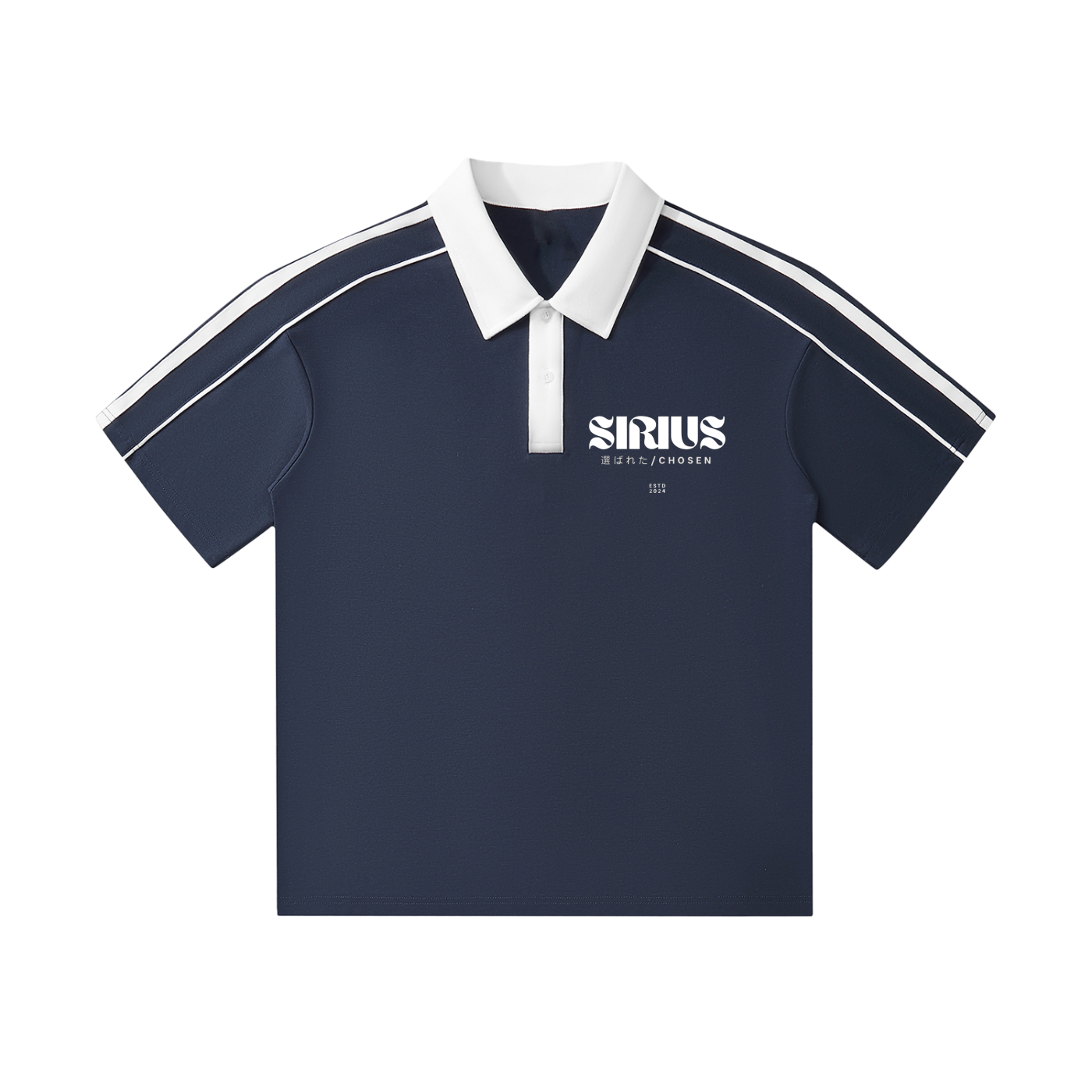 SiriusChosen,"The Hikari"