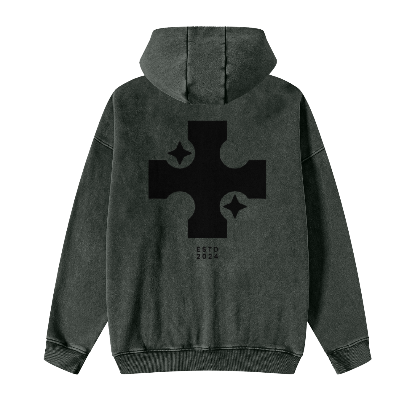 IXOYE ,SiriusChosen,Hoodie