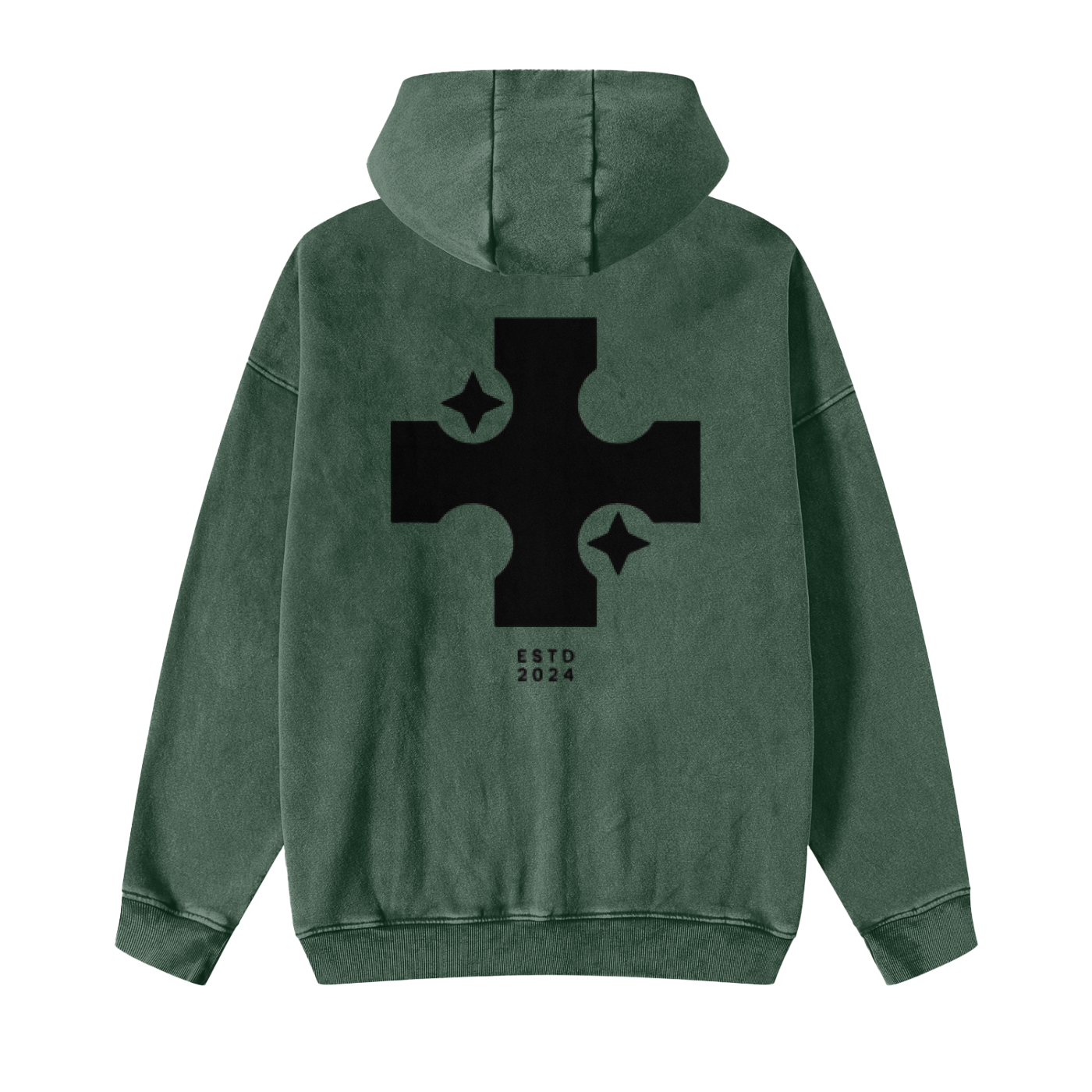 IXOYE ,SiriusChosen,Hoodie