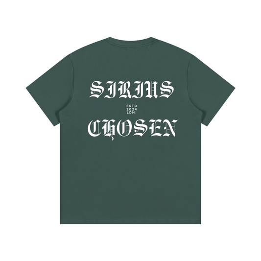 SiriusChosen